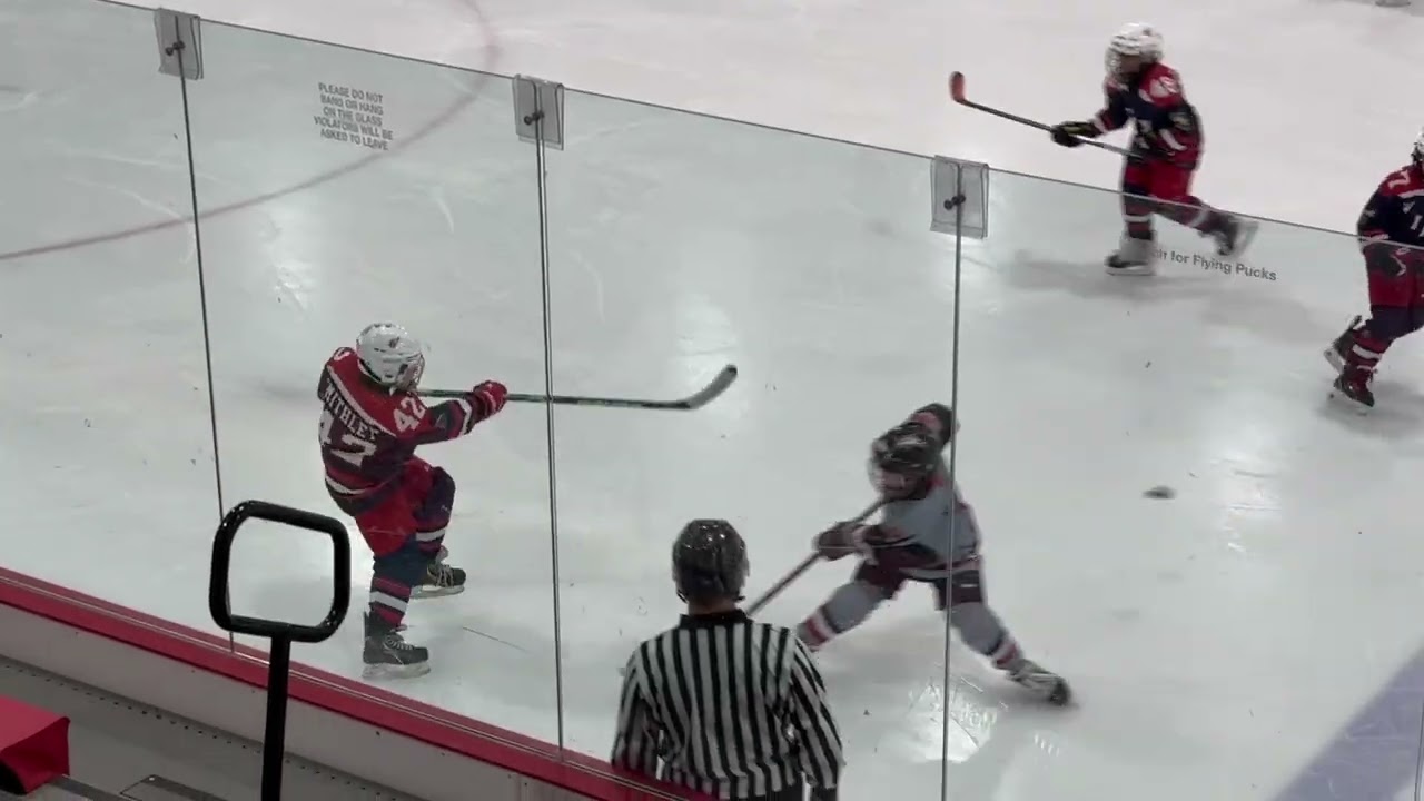 Feb 2   AC Red vs Mound Westonka