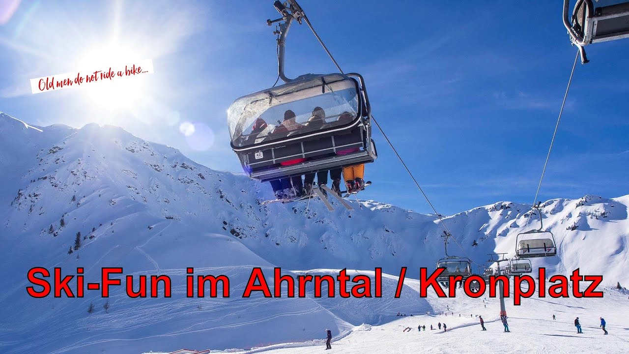 Ski-Fun im Ahrntal / Kronplatz | Schnee, Sonne und etwas Airtime💪⛷