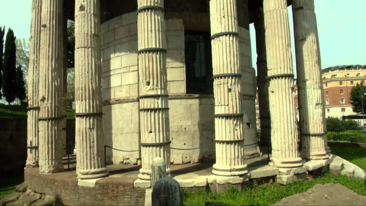 Tempio di Ercole Vincitore