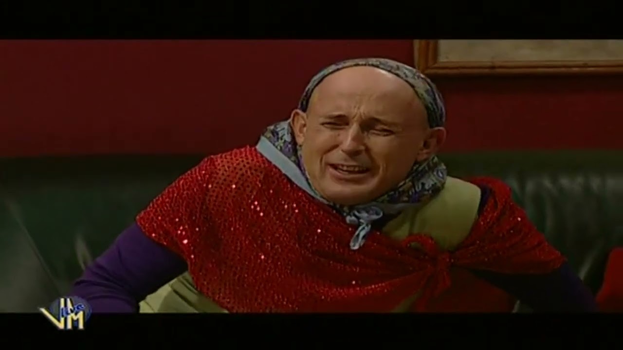 LEANA SI COSTEL - TRADITIONAL