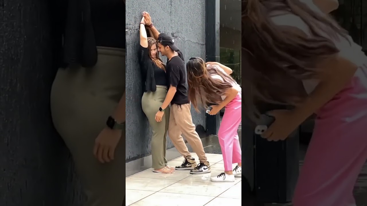 Rehmamlik and muskan so sweet couple 🥰||#shorts #viral #trending #rahkan #comedy #cuoplegoals