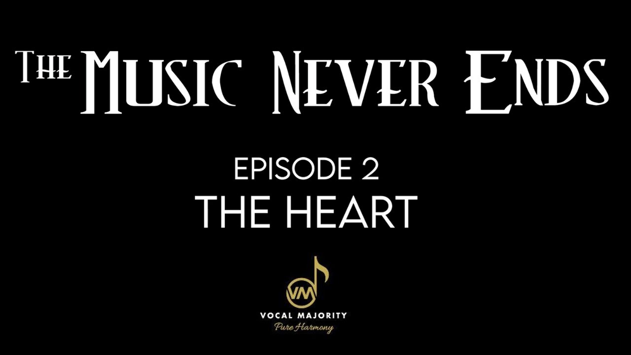 Vocal Majority Documentary - Episode 2 