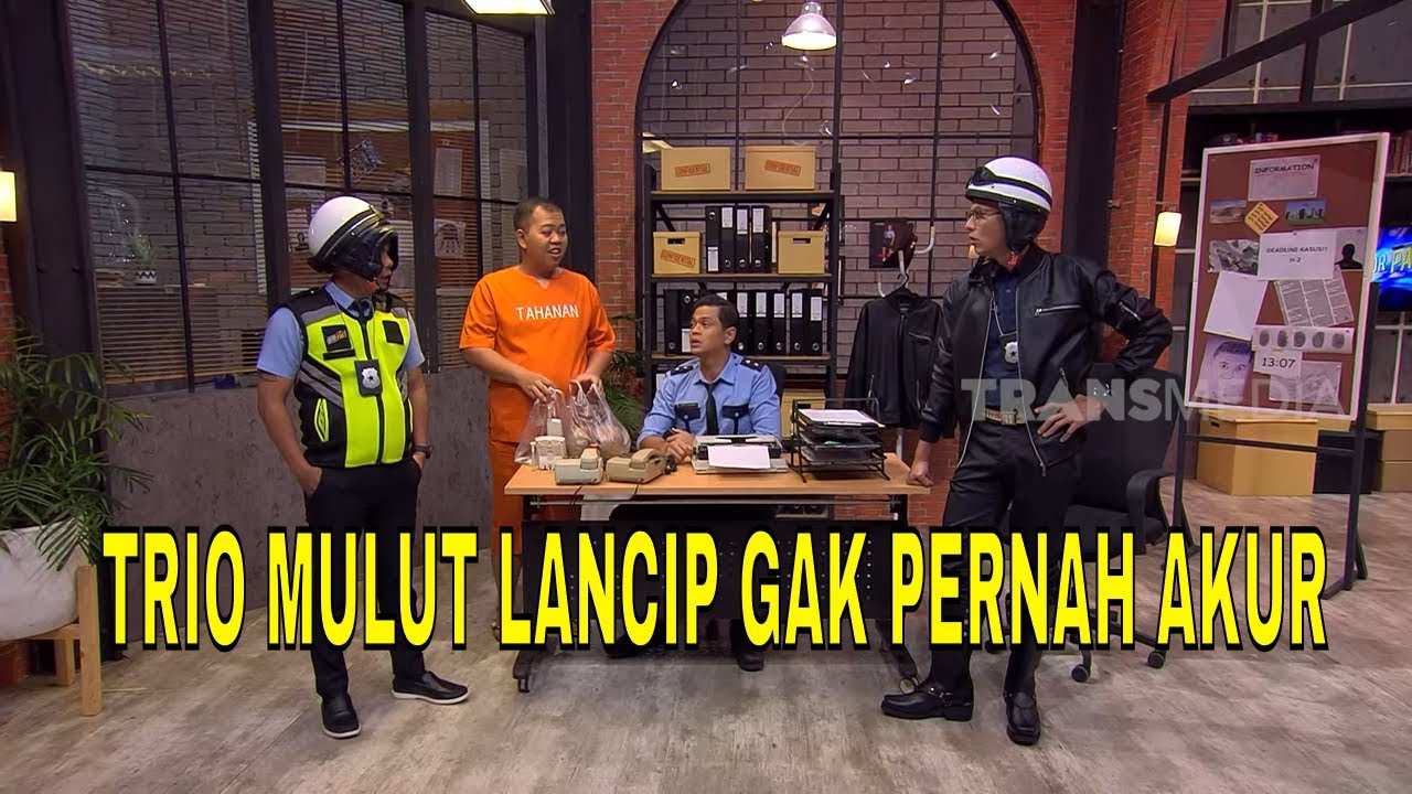 [FULL] PENYUSUPAN RAHMET ABABIL KE RUMAH OLIVIA JENSEN | LAPOR PAK! (01/08/22)