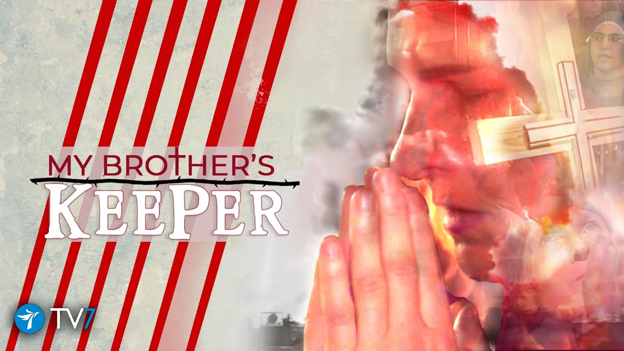 My Brother’s Keeper: Persecution of Christians in Lebanon