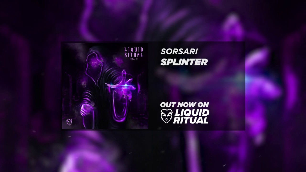 Sorsari - Splinter