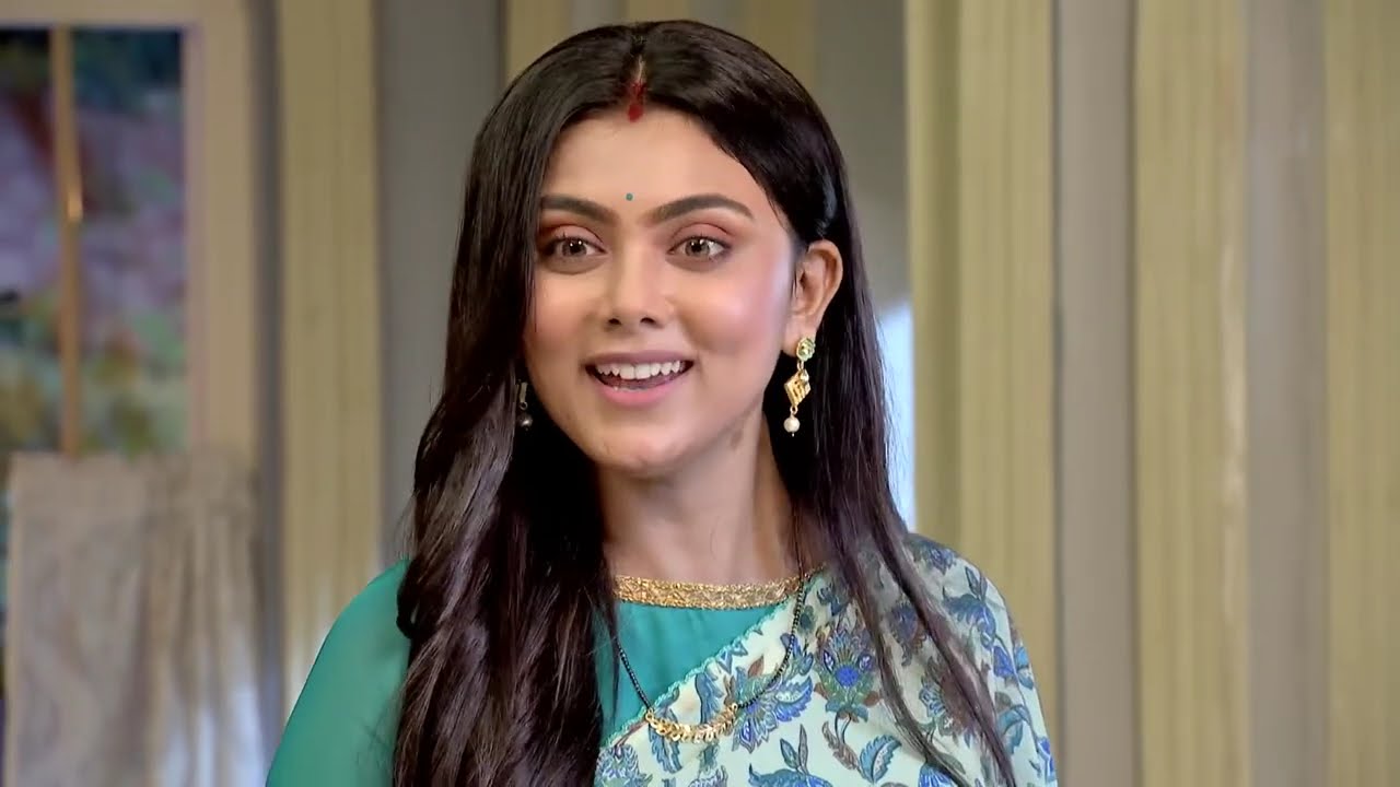 Pilu - Ep 194 - Krishanu Ganguly, Shubhangi Ghosh - Bengali Tv Serial - Zee5 Bangla Classics