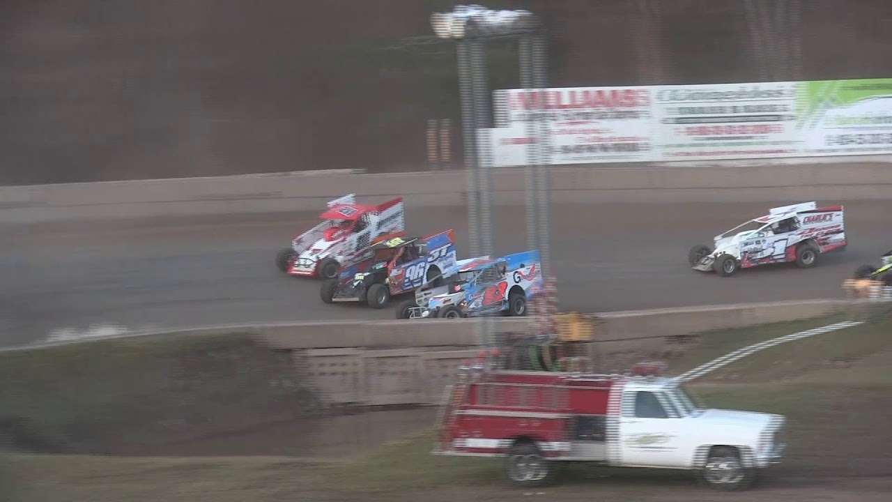 Accord Speedway The Gobbler 2019