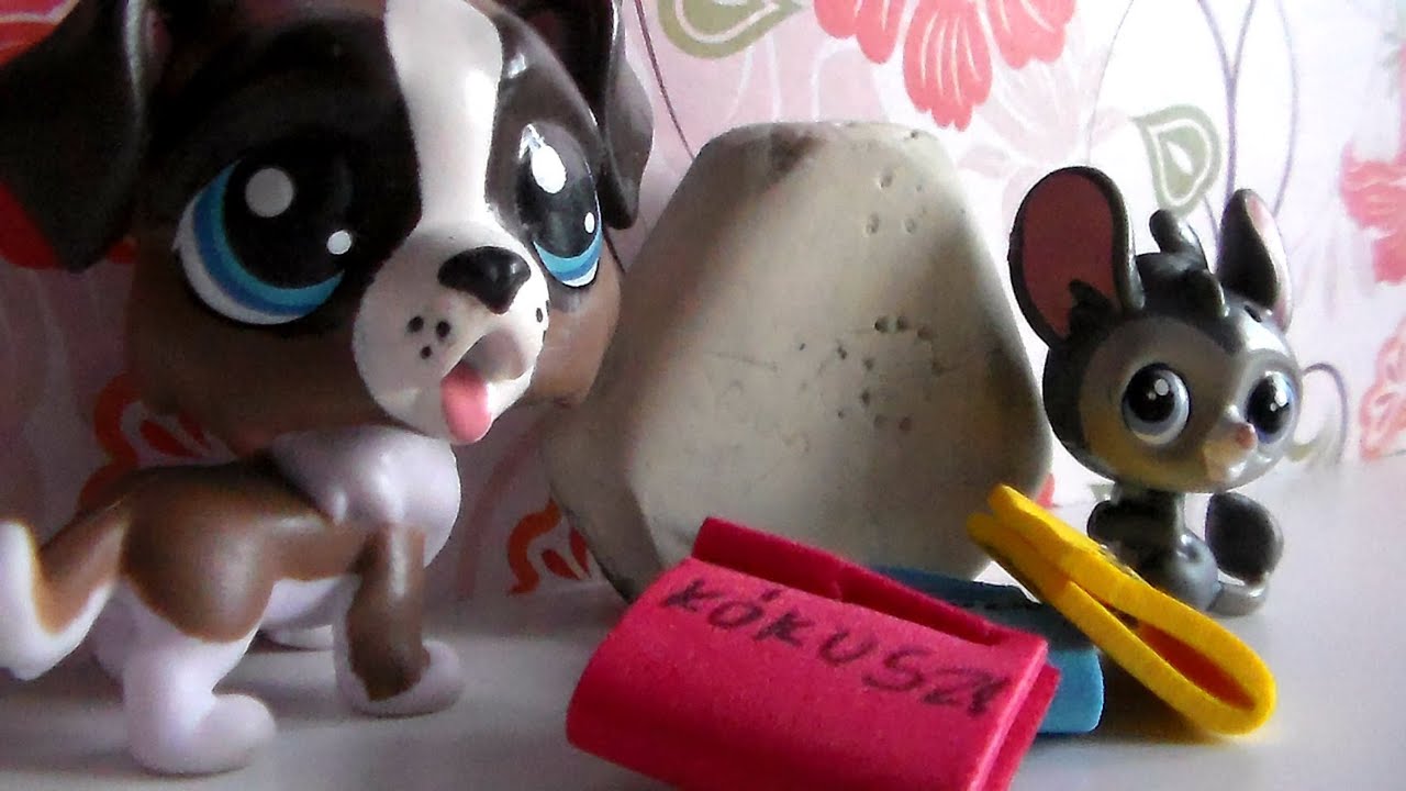 LPS: KÓKUSZ 2.