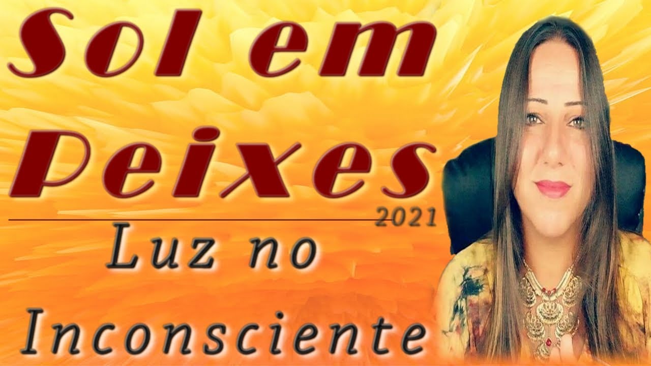 SOL EM PEIXES 2021 | INIMIGOS OCULTOS REVELADOS E LUZ NO INCONSCIENTE | COMO APROVEITAR ESSA ENERGIA
