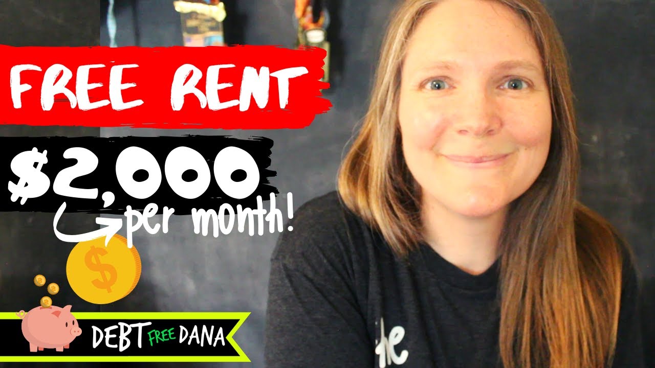 NEW Stimulus Check $2,000/Month, FREE Rent & Mortgage, PPP (Forgivable) Loans