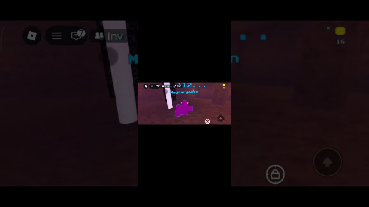 Gorila tag /// run -Watch the end  