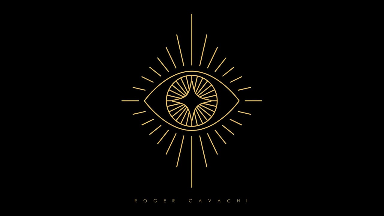 Roger Cavachi - Now You See Me Now You Don't (Original Mix)