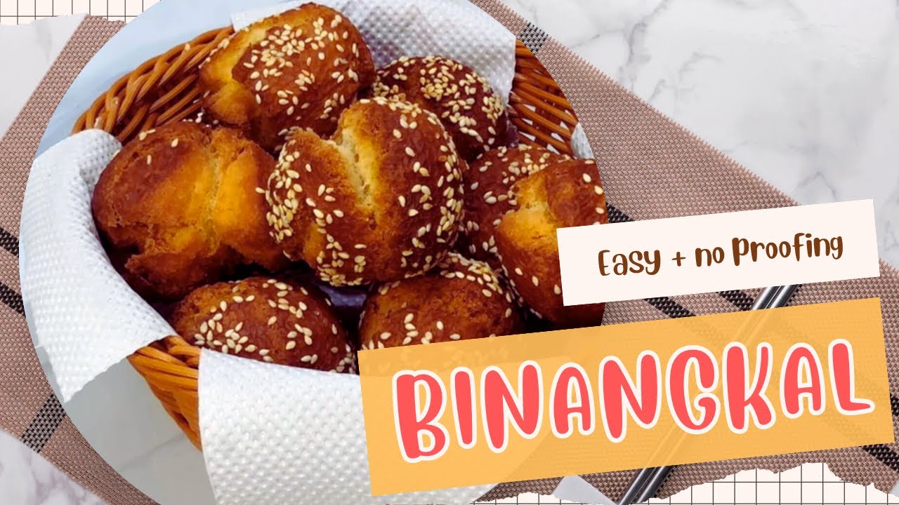 NO PROOFING BINANGKAL