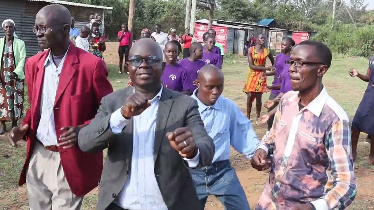 yesu hono