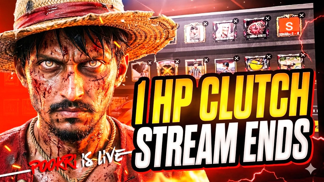 If I Die The Stream Ends 😳 | BGMI LIVE #bgmi #shortsfeed #shorts