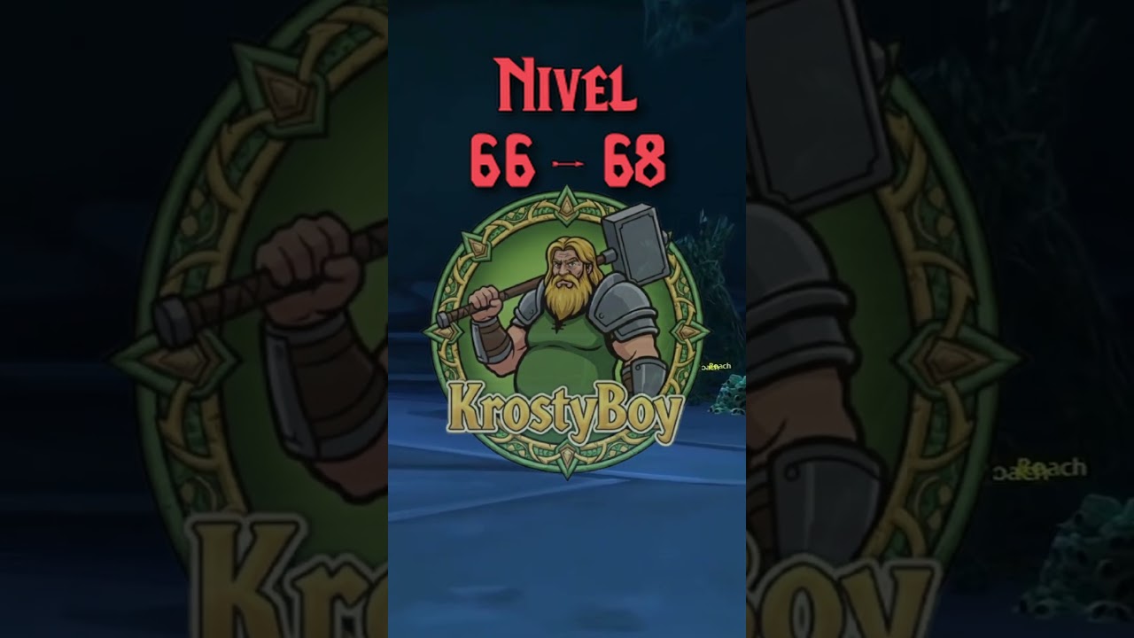 TBC Level 66-68  