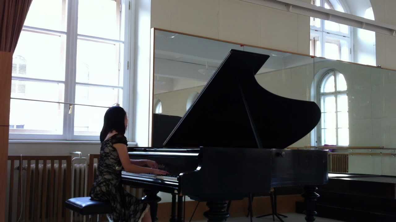 Prokofiev 
