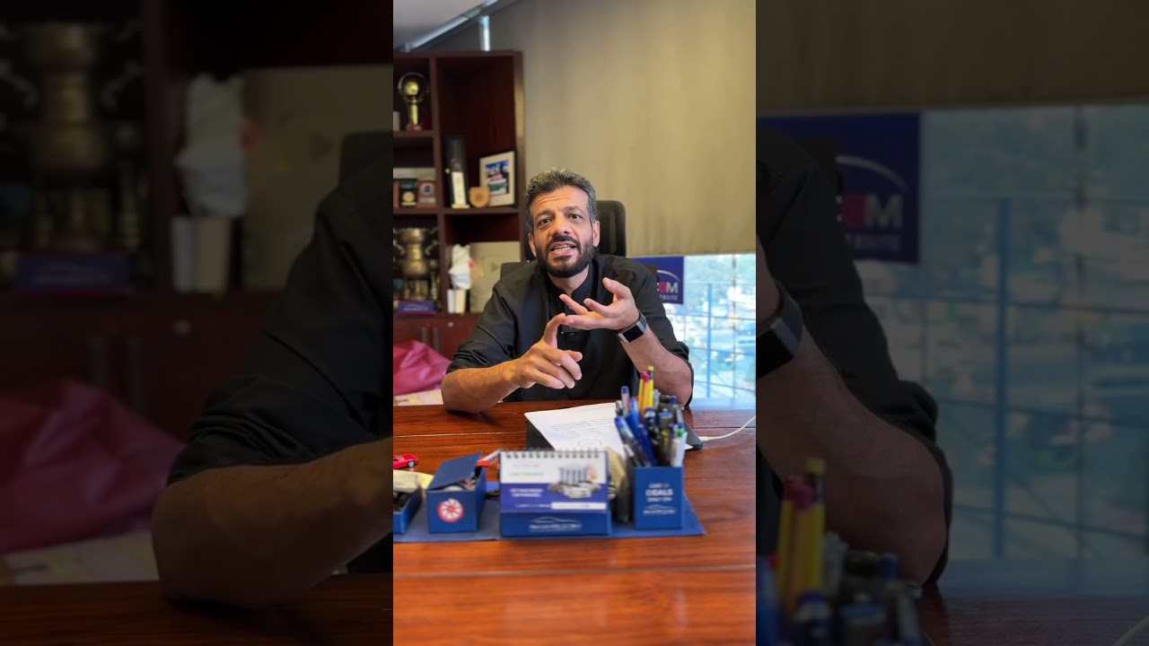 Suneel Munj reveals the insider tips to spot a scam before it costs you big!