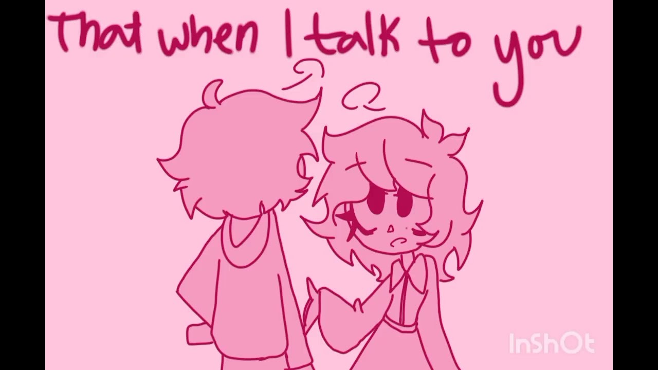 From the start animatic