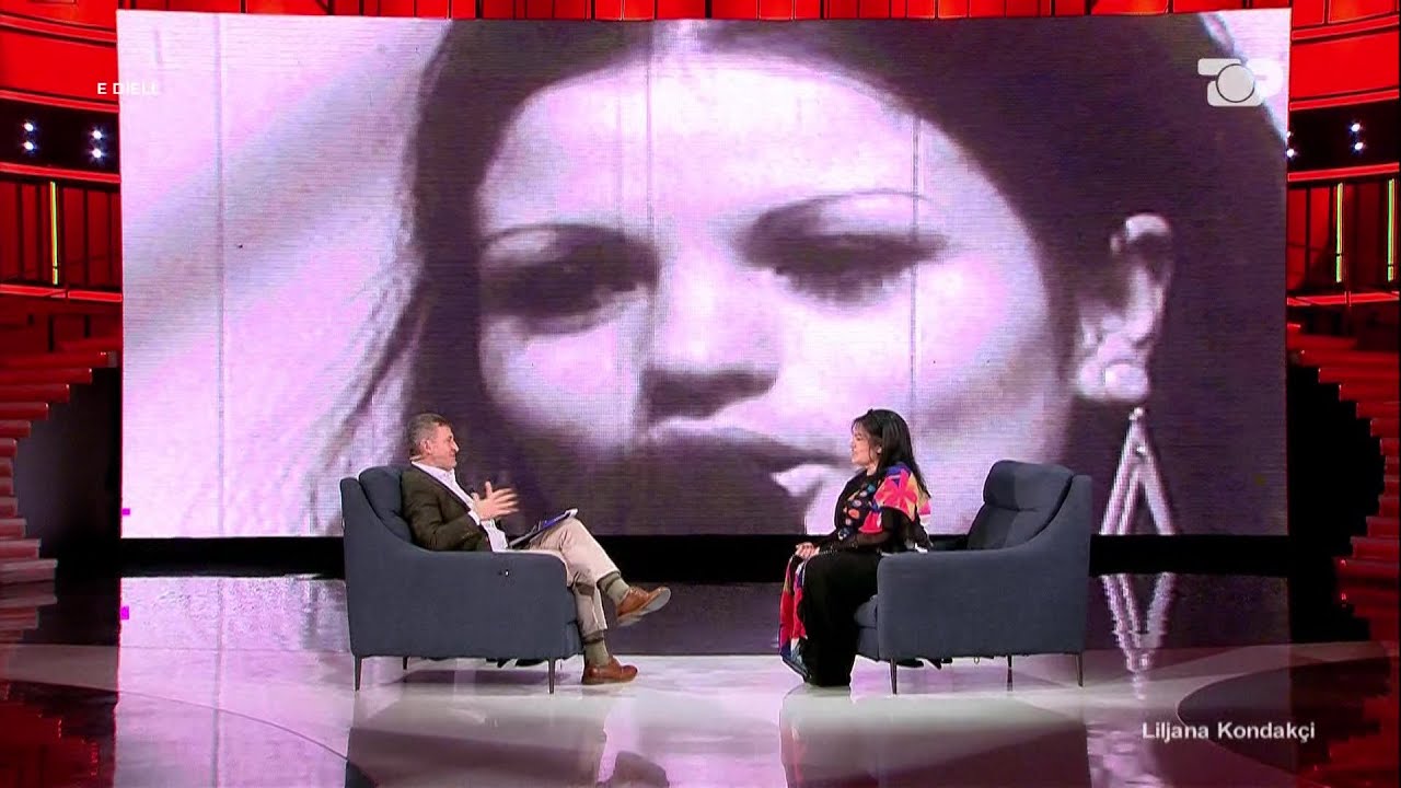 Karriera, martesa e hershme & momentet që e shenjuan! Liljana Kondakçi rrëfehet për “Galeri”