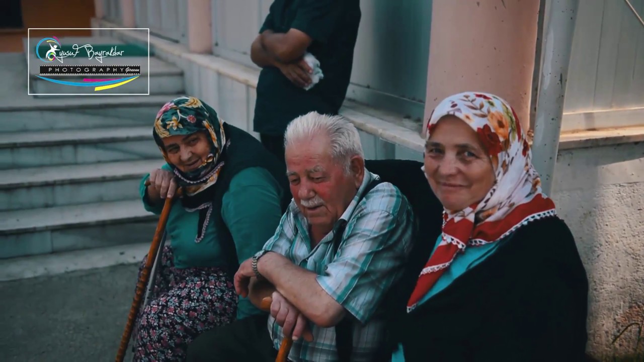 Giresun Dereli Eğrianbar Köyüne Drone ile Farklı Açıdan Bakış Muhteşem Görüntüler Eşliğinde