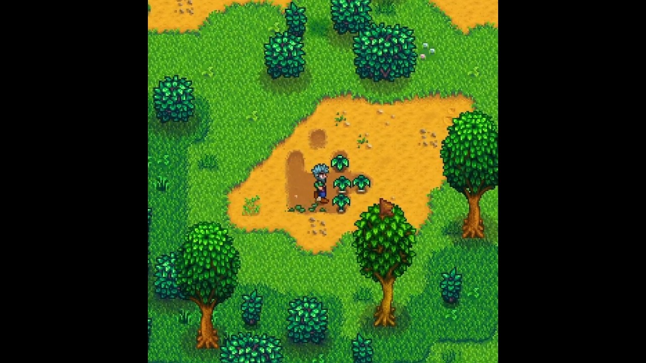 Stardew Valley Ep 2