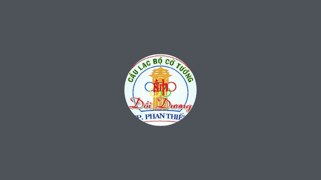 Live kỳ đài CLB cờ tướng Đồi Dương: La Anh Đức vs Châu Văn Thảo. Chủ nhật 18-01-2026