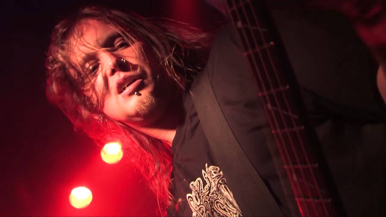 Jig-Ai - Retching by Penis/Bonsai Bukakke - Live at Grindweh Vol 3