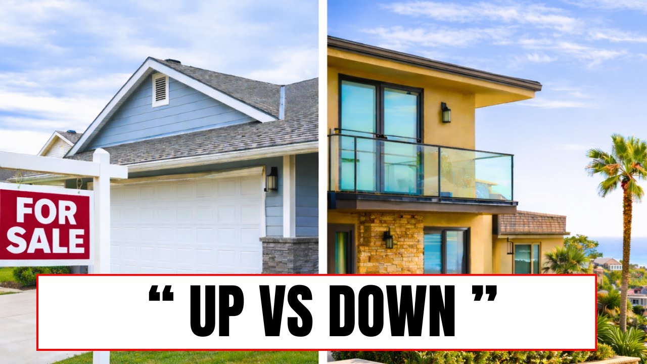 Why California Housing Prices Aren’t Moving Together Anymore