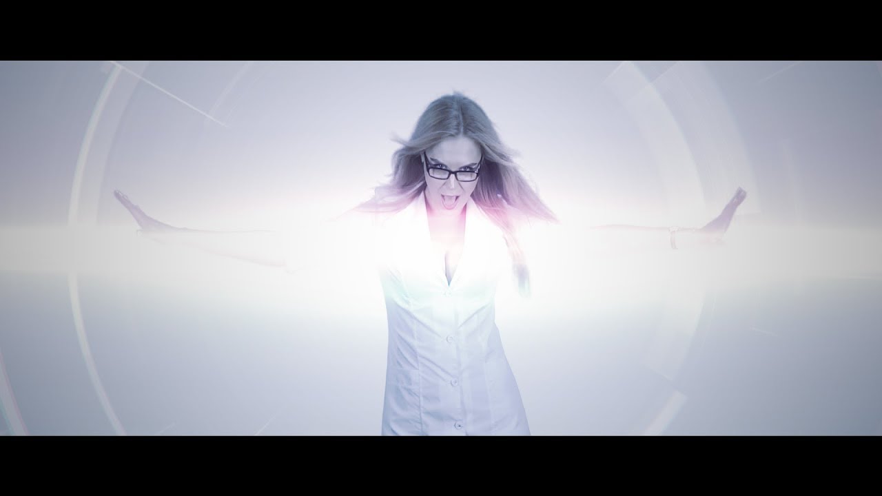 Emerald Mind - Genetic Paradise (Official Video)