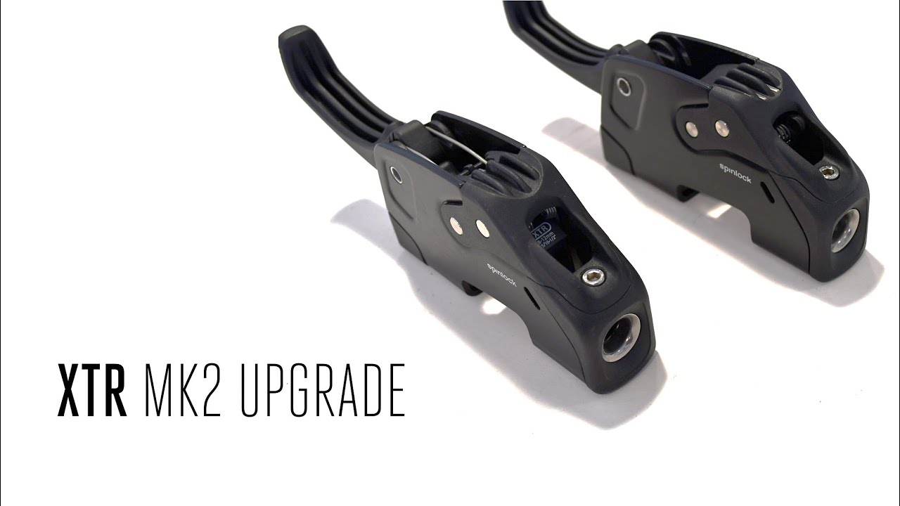 SPINLOCK | XTR Clutch | Mk2 Upgrade