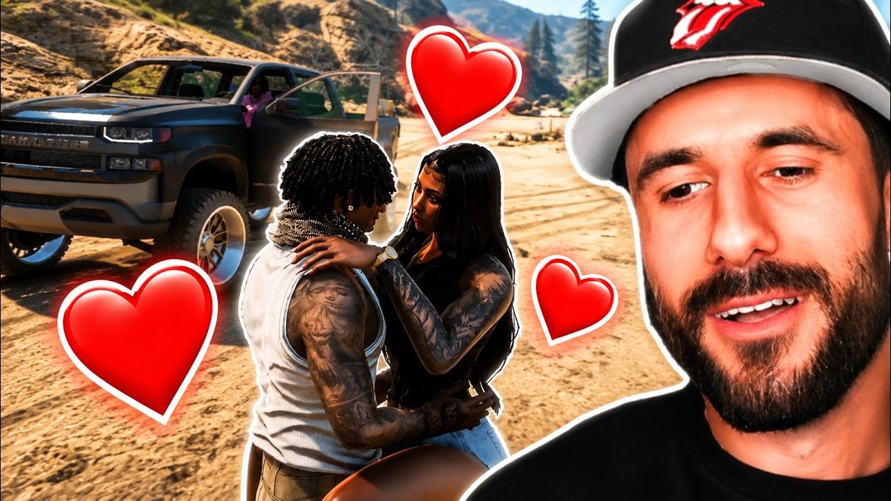 I Found a New Girl&hellip; 👀
