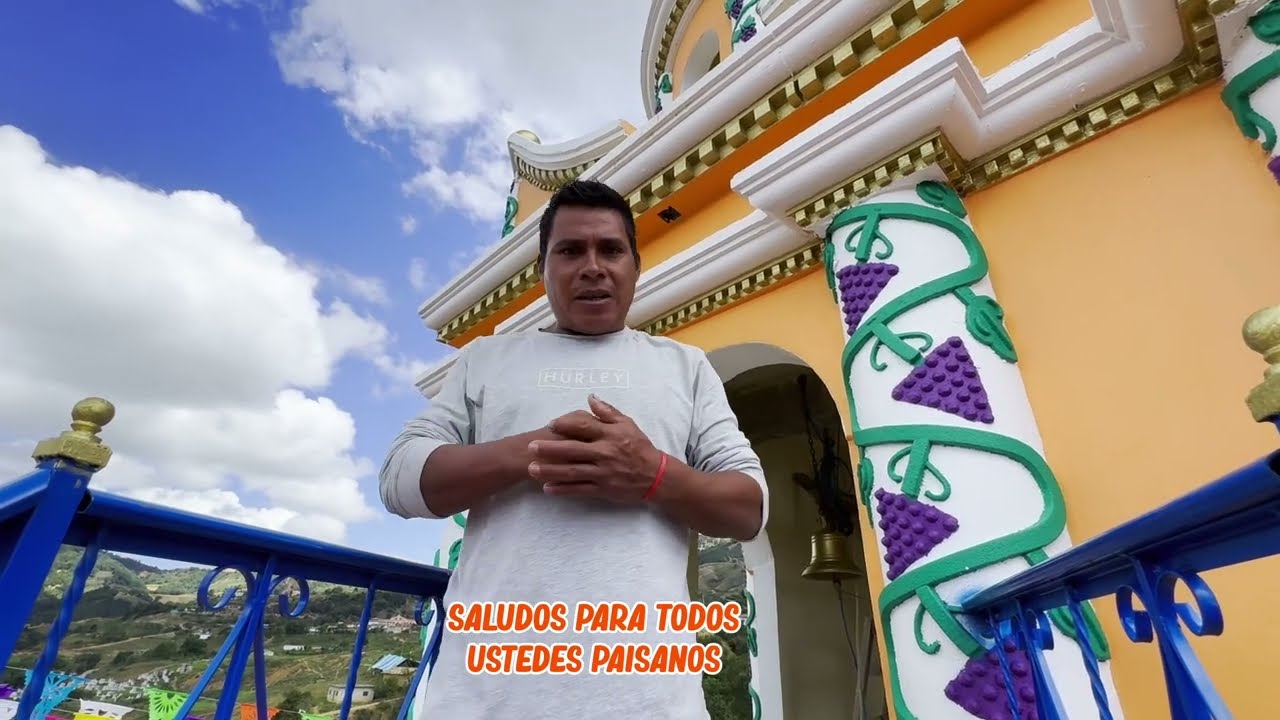 Unas palabras para los Paisanos de Petlacala que están en Los Estados Unidos,