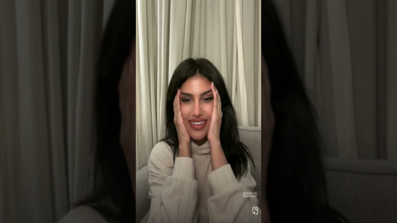 بث نسرين الحربي اليوم🤍 قصص البنات وضحك🤣بث الفجر