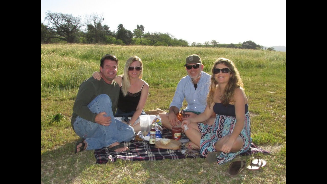 Ultimate Sideways Wine Tour