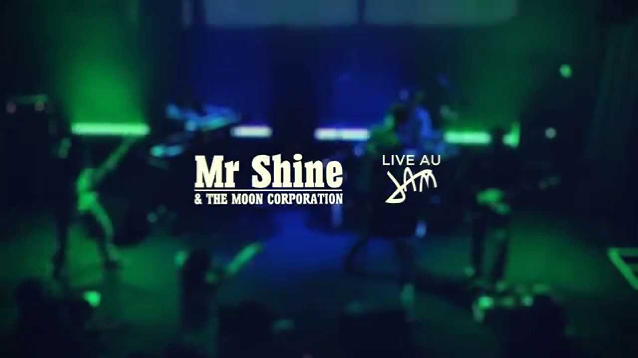Mr Shine - Hell Vice