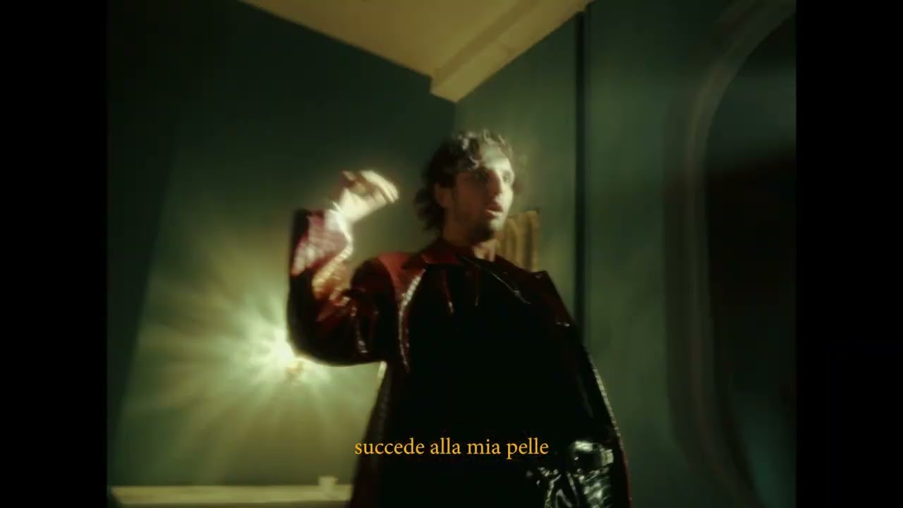 BiarTiar x Riko - Testa o Croce (Official Video)