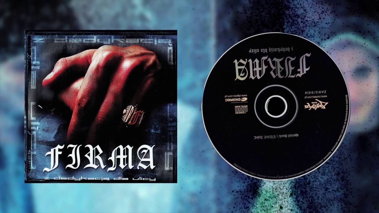Firma - Rozejrzyj się