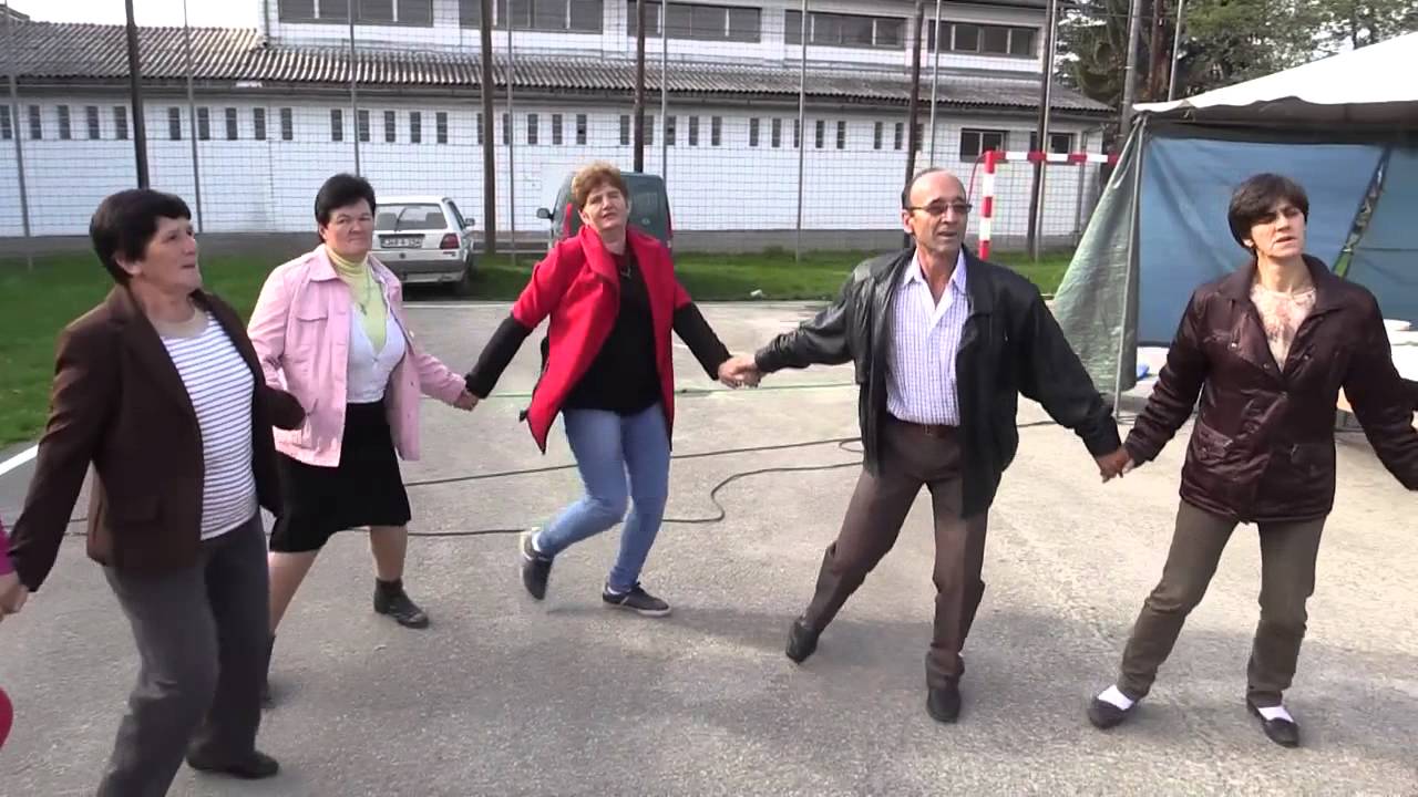 POKRIVANJE CRKVE STANARI PROSLAVA 2