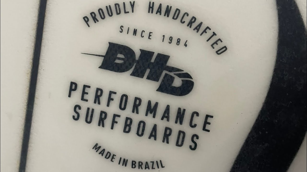 Dhd phoenix review - 6.0” - 38 litros prancha mágica