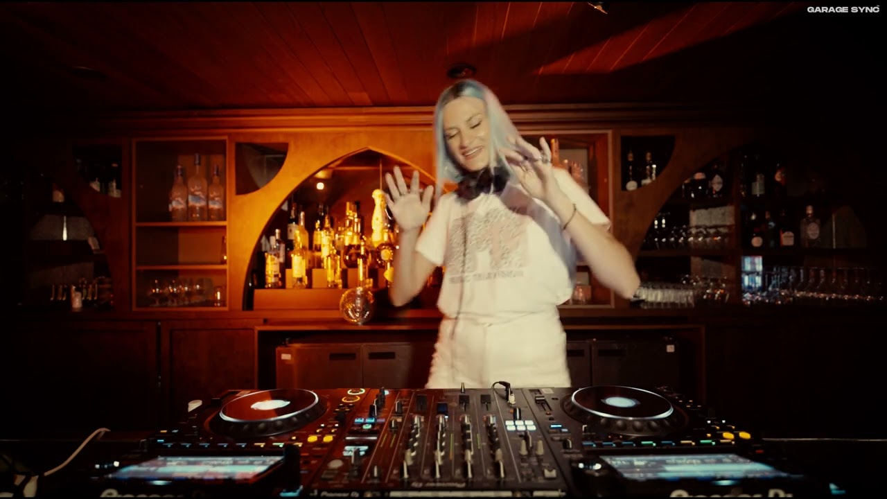 Deep Tech & Minimal House #56 | BIANCA BLANCO | DUBAI