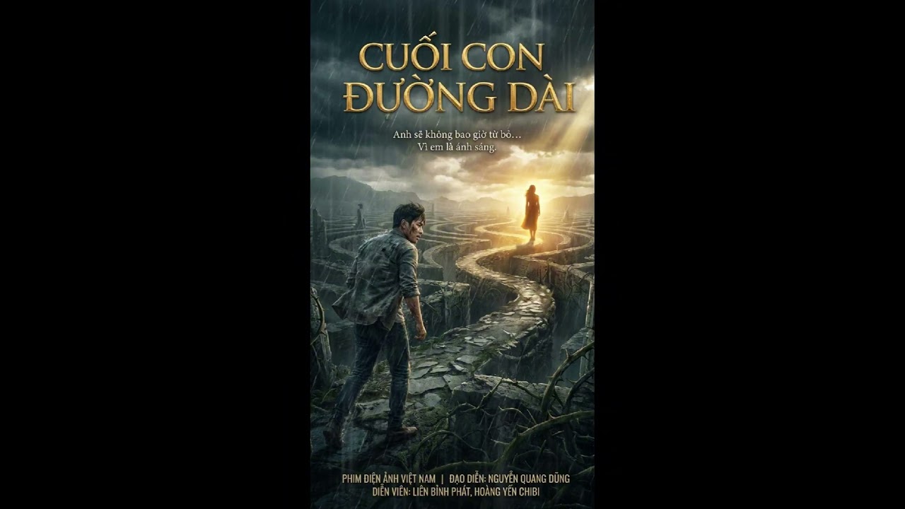 Cuối Con Đường Dài #newsong #song #lovesong #love #music #rnb #viral #rock #youtube #vietnam