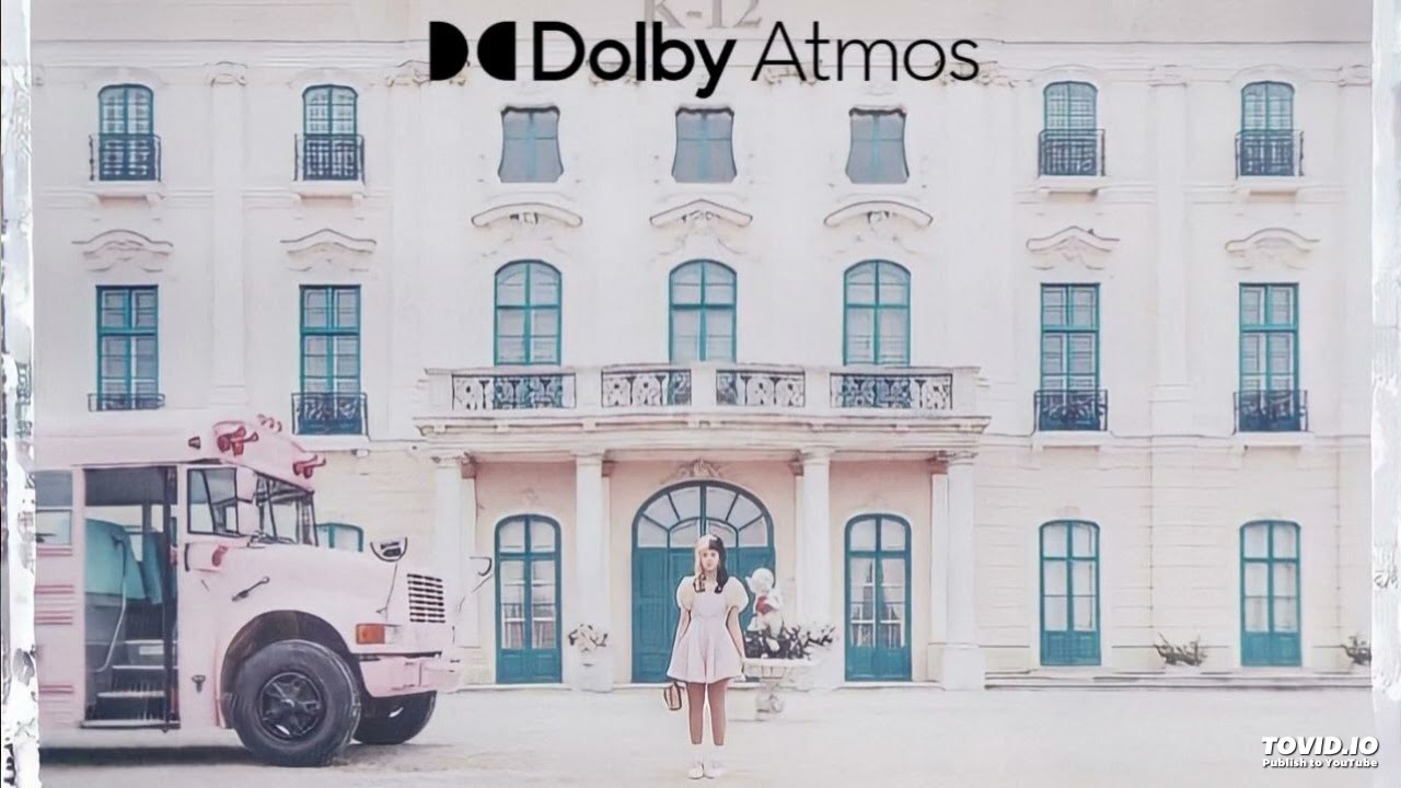 Show & Tell (Dolby Atmos Stems) - Melanie Martinez