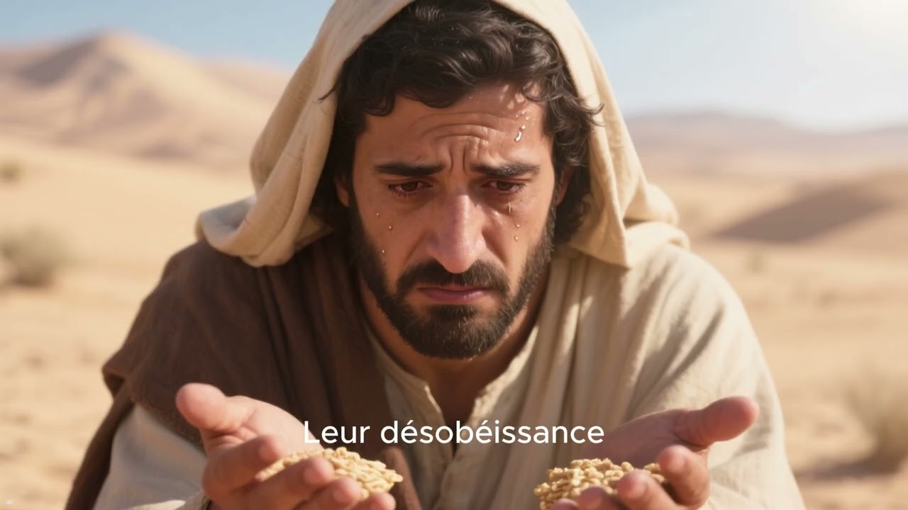Voyages dans la bible No 80