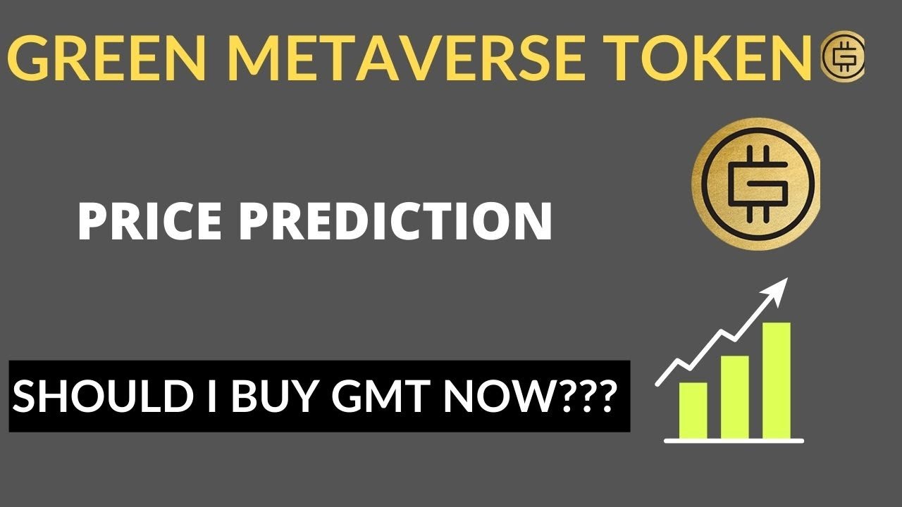GMT PRICE PREDICTION:  MAKE SURE YOU WATCH THIS BEFORE BUYING GMT COIN!