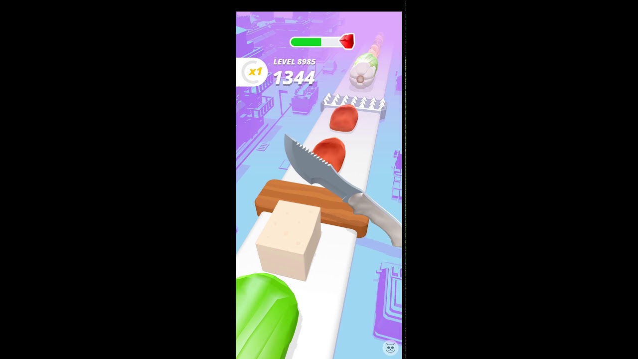 Perfect Slices part88 #shortsfeed  #live