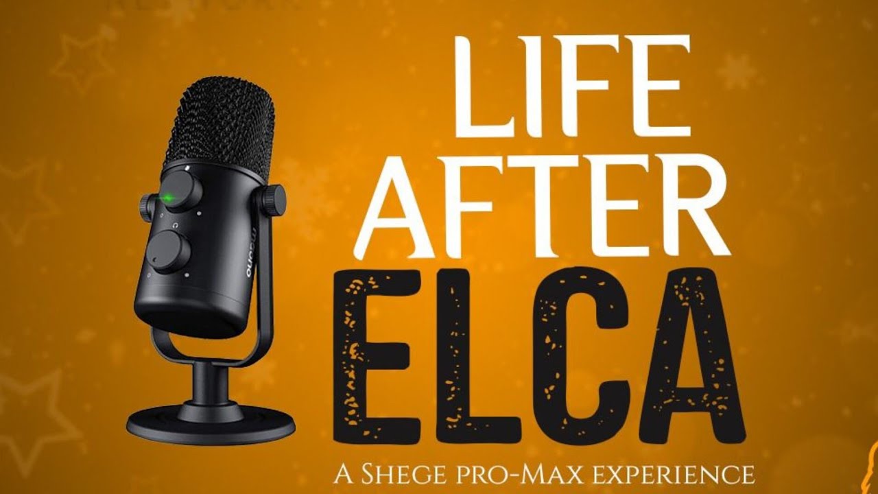 LIFE AFTER ELCA 📚 A MAC NETWORK IN COLLABORATION WITH THE EBONY LIFE CREATIVE ACADEMY