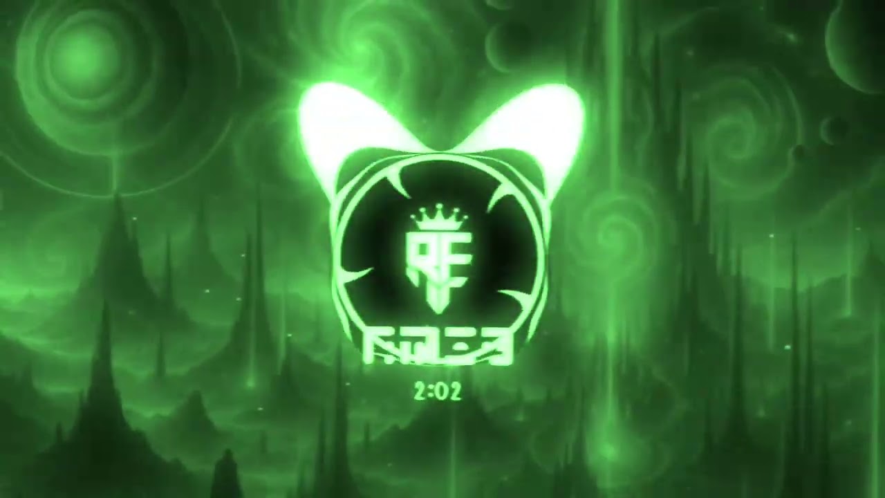 Funk universo 6 x 7 x 8 x 9 Super slowed and reverb 