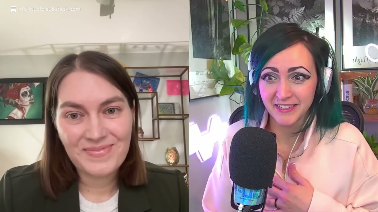 Safe Drugs Act & State Bills Threaten Compounded GLP-1 Access | Sabina Hemmi Interview