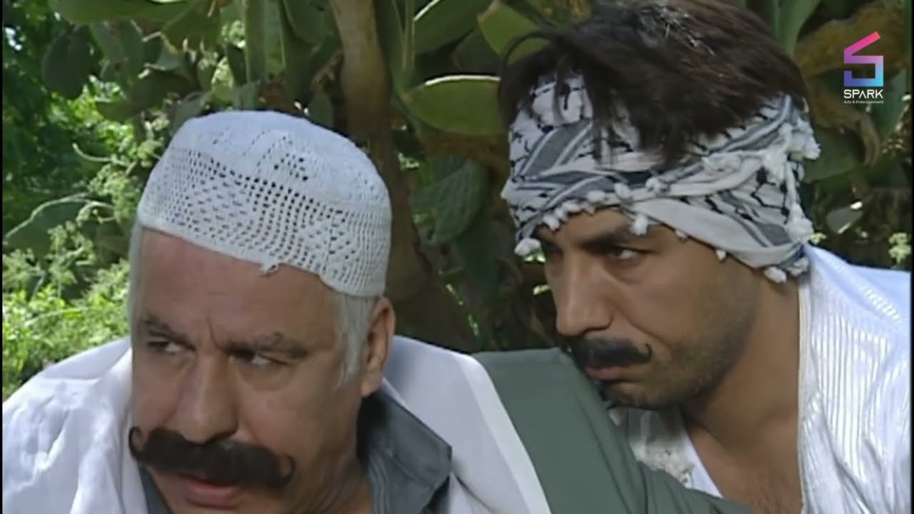 مسلسل بقعة ضوء  الجزء 1  الحلقة العاشرة  -  Spot Light Ep10   S1
